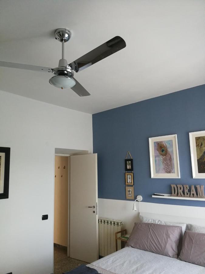 Casa Diana Ostia Lägenhet Exteriör bild